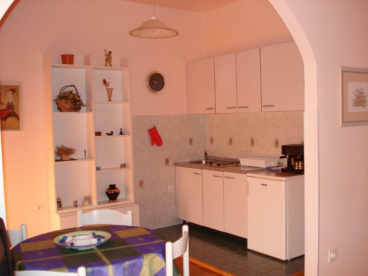 Apartments Ivna Bilek Opatija Exterior photo